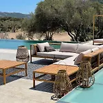 Σπίτι διακοπών Borgo Lianti Sardegna
