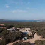 Borgo Lianti Sardegna * San Pasquale