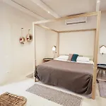 Σπίτι διακοπών Borgo Lianti Sardegna San Pasquale