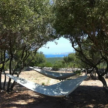 Borgo Lianti Sardegna