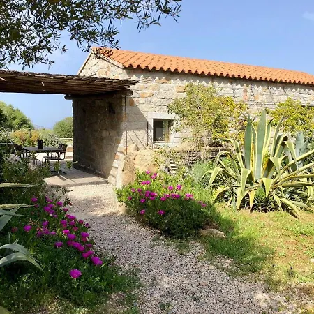 Holiday home Borgo Lianti Sardegna