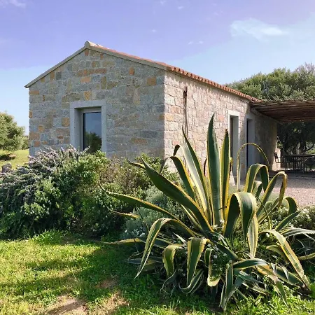 Holiday home Borgo Lianti Sardegna
