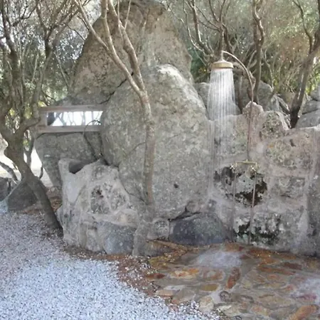 Borgo Lianti Sardegna Holiday home San Pasquale