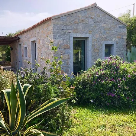Borgo Lianti Sardegna