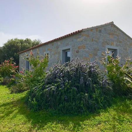 Borgo Lianti Sardegna Holiday home *