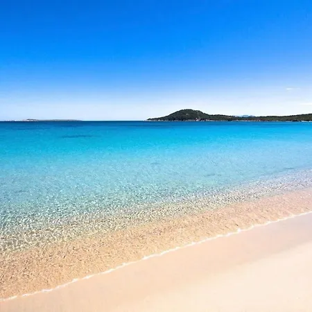 בית נופש Borgo Lianti Sardegna *