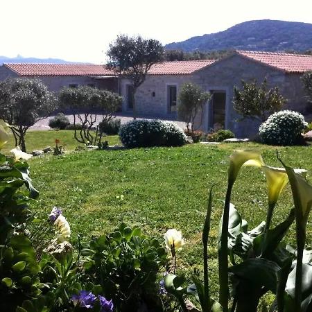 Borgo Lianti Sardegna Holiday home *