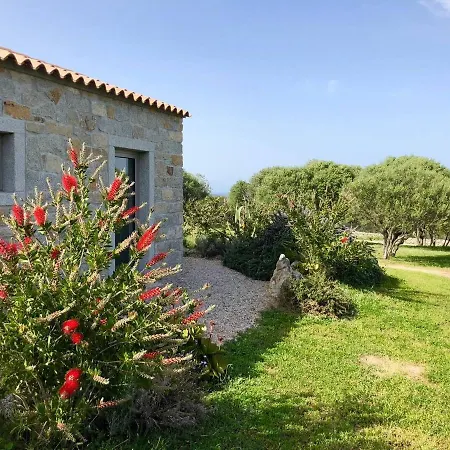 Borgo Lianti Sardegna San Pasquale