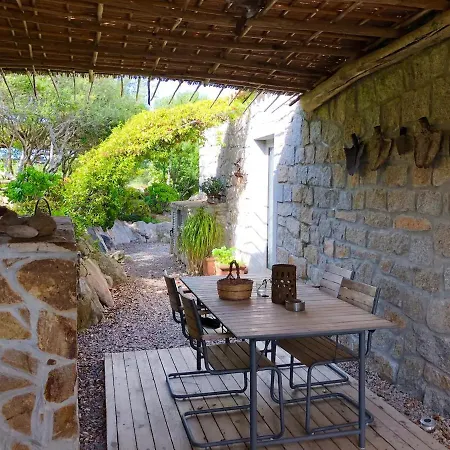 Borgo Lianti Sardegna Holiday home *
