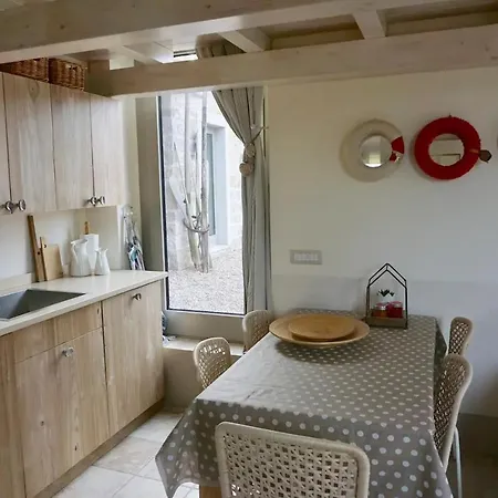 Borgo Lianti Sardegna San Pasquale