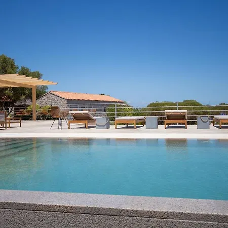 Borgo Lianti Sardegna San Pasquale