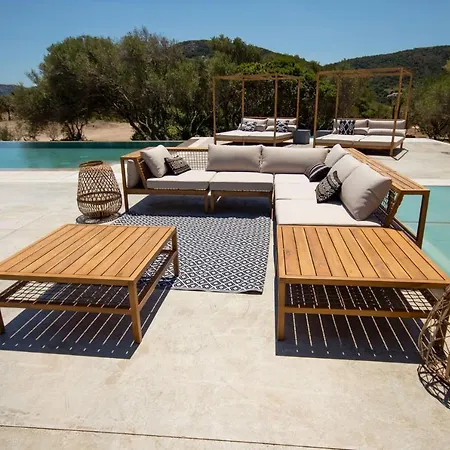 Borgo Lianti Sardegna Holiday home *