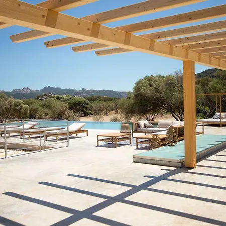 Holiday home Borgo Lianti Sardegna *