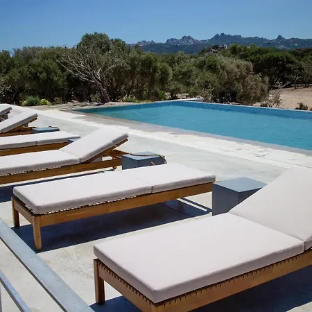 Borgo Lianti Sardegna Holiday home *