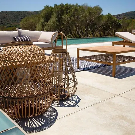 Holiday home Borgo Lianti Sardegna