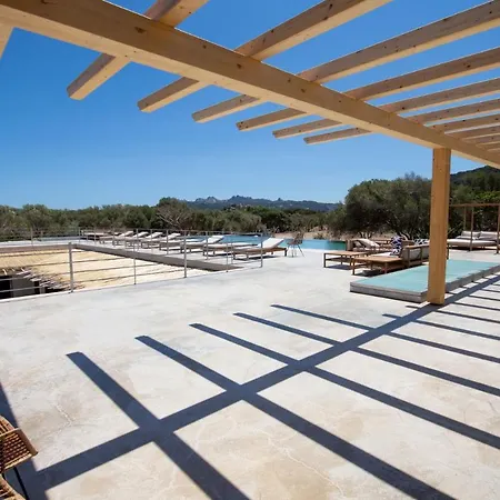 Borgo Lianti Sardegna Holiday home *