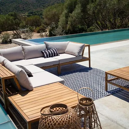 Borgo Lianti Sardegna