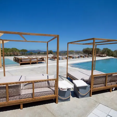Borgo Lianti Sardegna