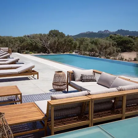 Holiday home Borgo Lianti Sardegna San Pasquale