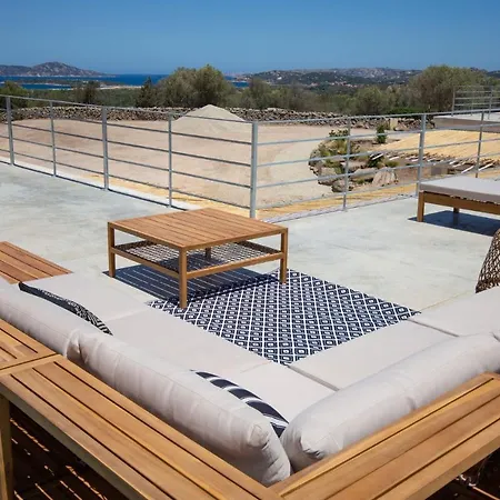 Borgo Lianti Sardegna Holiday home San Pasquale