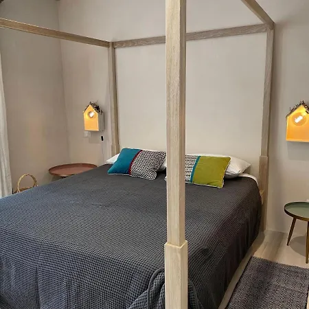 Holiday home Borgo Lianti Sardegna