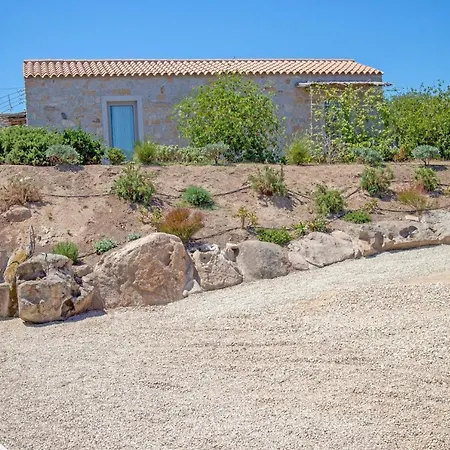 Holiday home Borgo Lianti Sardegna San Pasquale