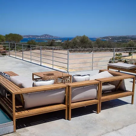 Holiday home Borgo Lianti Sardegna