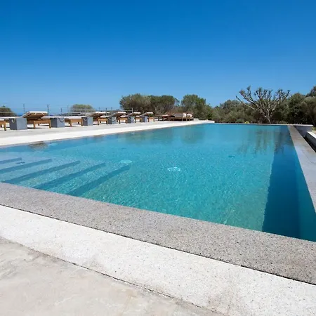 Borgo Lianti Sardegna San Pasquale