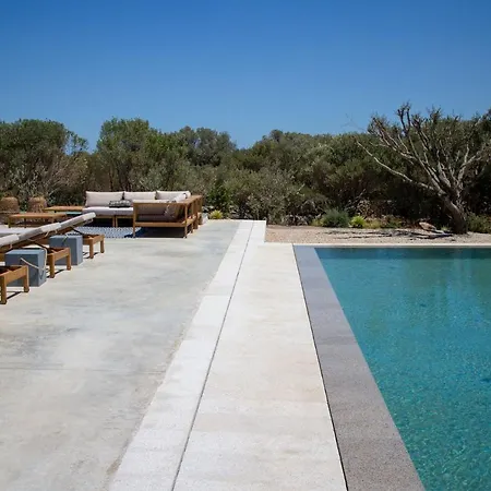 Holiday home Borgo Lianti Sardegna San Pasquale