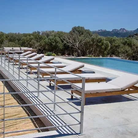 Borgo Lianti Sardegna Holiday home San Pasquale
