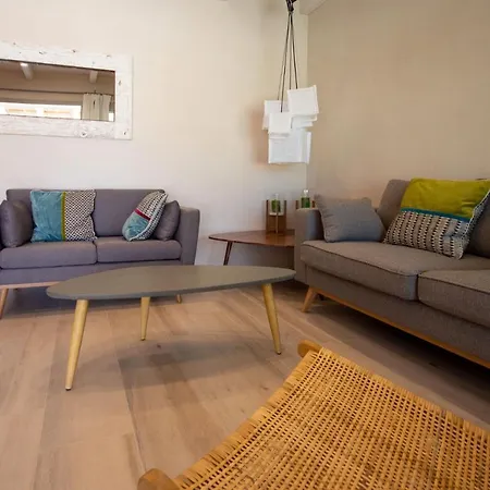 Borgo Lianti Sardegna Holiday home *