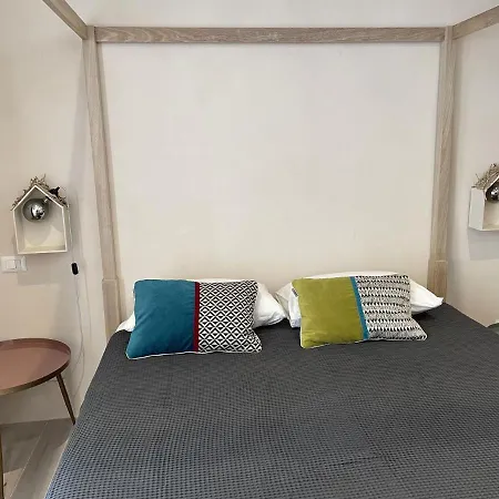 Borgo Lianti Sardegna Holiday home San Pasquale