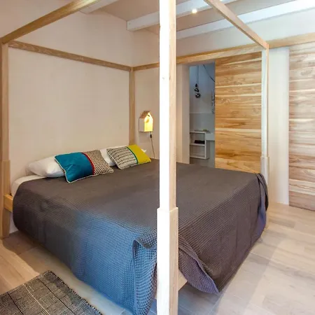 Borgo Lianti Sardegna Holiday home