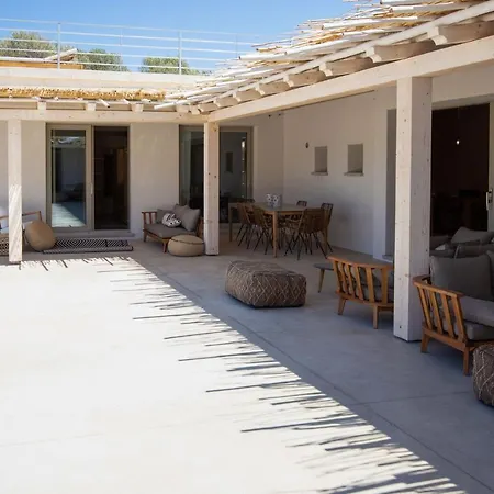 Borgo Lianti Sardegna Holiday home San Pasquale
