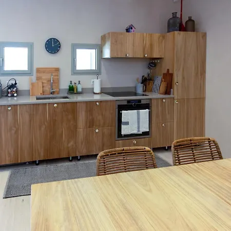 Borgo Lianti Sardegna Holiday home San Pasquale