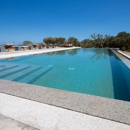 Borgo Lianti Sardegna Holiday home *