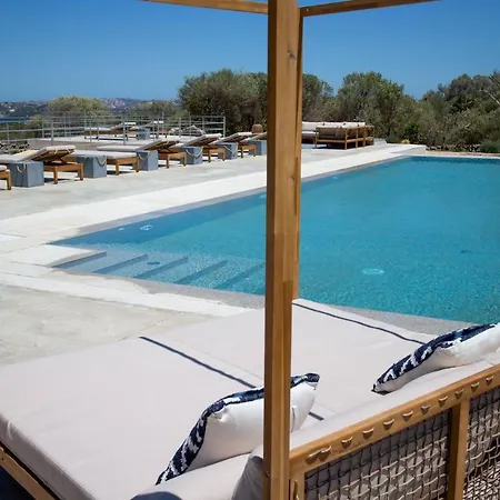 Borgo Lianti Sardegna Holiday home San Pasquale