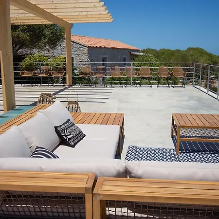 Borgo Lianti Sardegna *