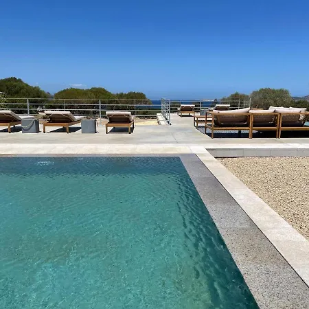 Borgo Lianti Sardegna Holiday home San Pasquale