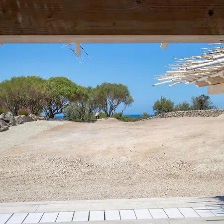 Holiday home Borgo Lianti Sardegna San Pasquale