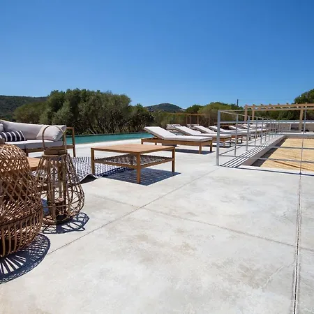 Borgo Lianti Sardegna