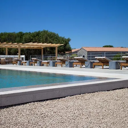 Borgo Lianti Sardegna * San Pasquale