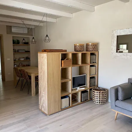 Borgo Lianti Sardegna Holiday home