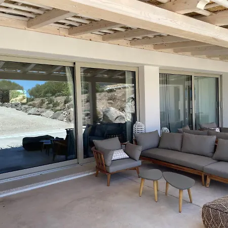 Borgo Lianti Sardegna Holiday home *