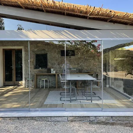 Borgo Lianti Sardegna