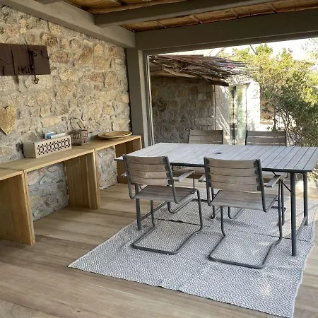 Borgo Lianti Sardegna בית נופש סן פסקואלה