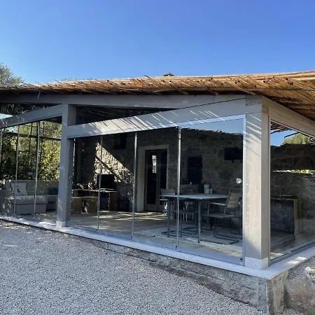 Borgo Lianti Sardegna בית נופש *