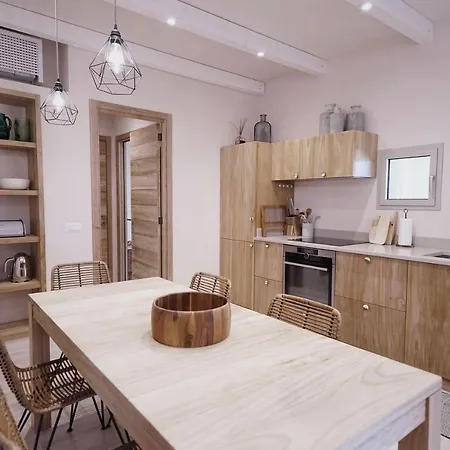 Borgo Lianti Sardegna