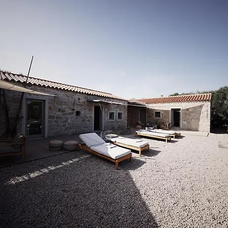 Borgo Lianti Sardegna *