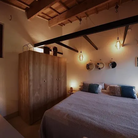 Borgo Lianti Sardegna Holiday home *
